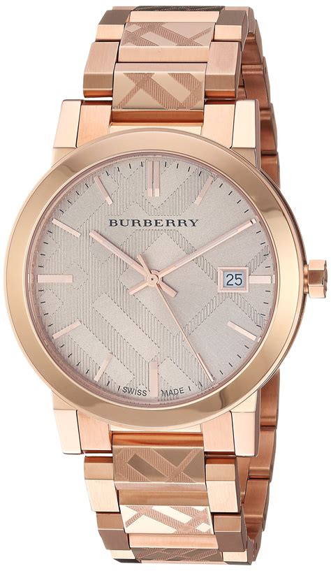 burberry watch price in i